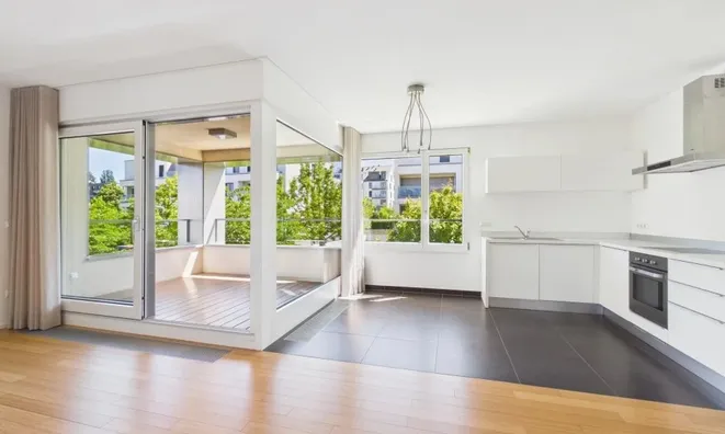 Недвижимость Apartment 2 bedrooms for sale in Luxembourg-Cessange: 4