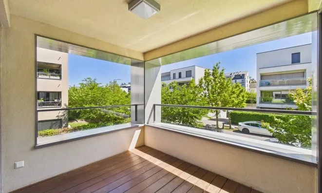 Недвижимость Apartment 2 bedrooms for sale in Luxembourg-Cessange: 5