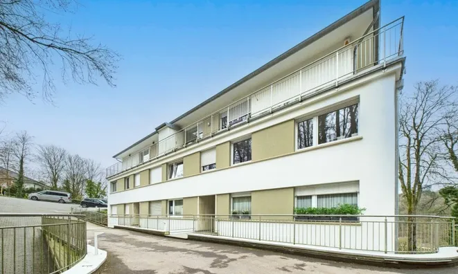 Недвижимость Apartment 2 bedrooms for sale in Luxembourg-Limpertsberg: 2