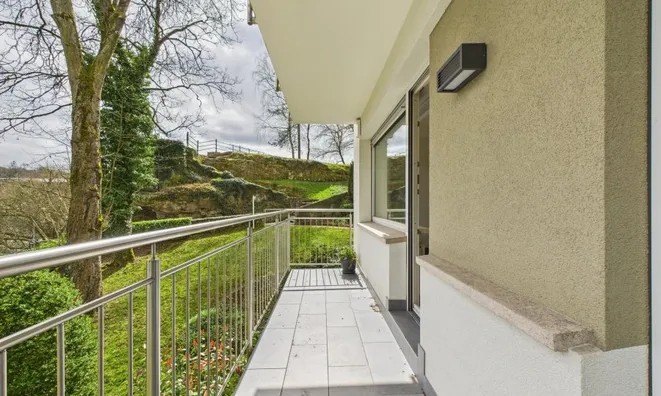 Недвижимость Apartment 2 bedrooms for sale in Luxembourg-Limpertsberg: 5