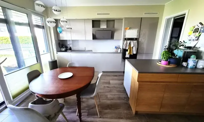 Недвижимость Apartment 2 bedrooms for sale in Dudelange: 2