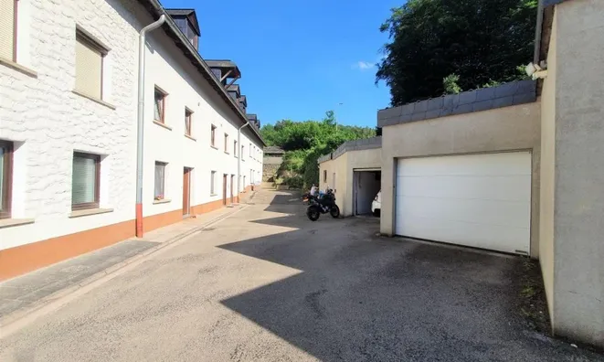 Недвижимость Apartment 2 bedrooms for sale in Ernzen: 1