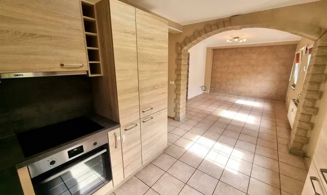 Недвижимость Apartment 2 bedrooms for sale in Ernzen: 2