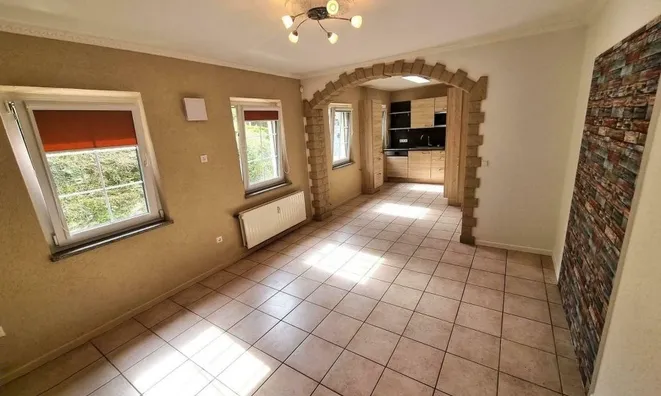 Недвижимость Apartment 2 bedrooms for sale in Ernzen: 4