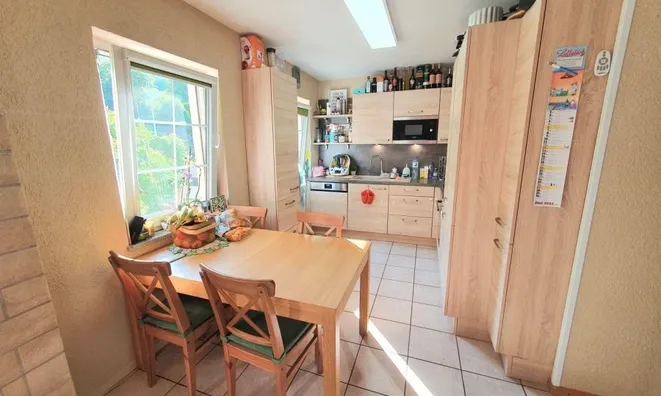 Недвижимость Apartment 2 bedrooms for sale in Ernzen: 5