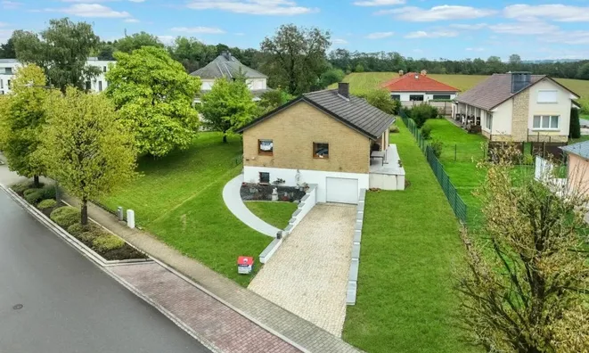 Недвижимость House 2 bedrooms for sale in Mamer: 3