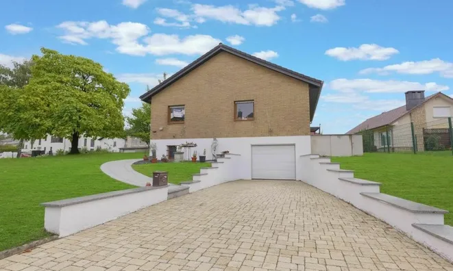 Недвижимость House 2 bedrooms for sale in Mamer: 4