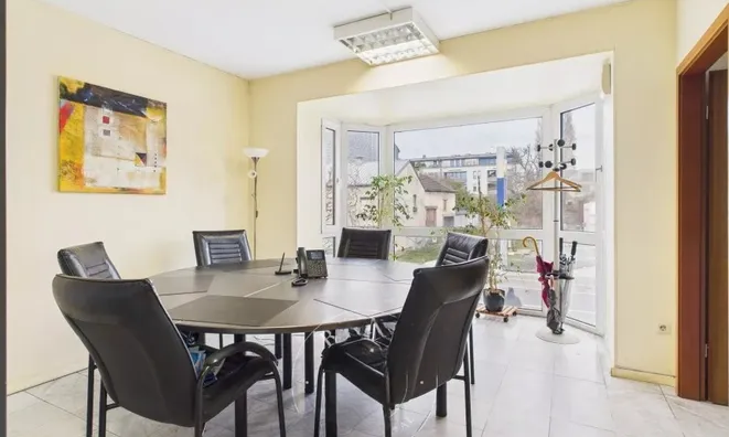 Недвижимость Apartment 4 bedrooms for sale in Luxembourg-Merl: 1