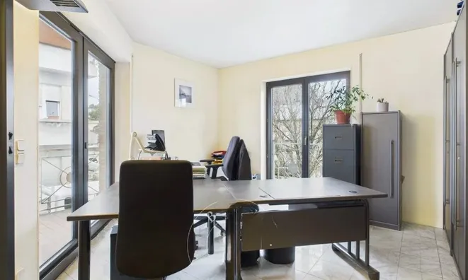 Недвижимость Apartment 4 bedrooms for sale in Luxembourg-Merl: 5