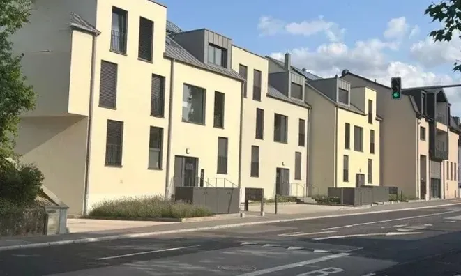 Недвижимость Apartment 3 bedrooms for sale in Bofferdange: 2