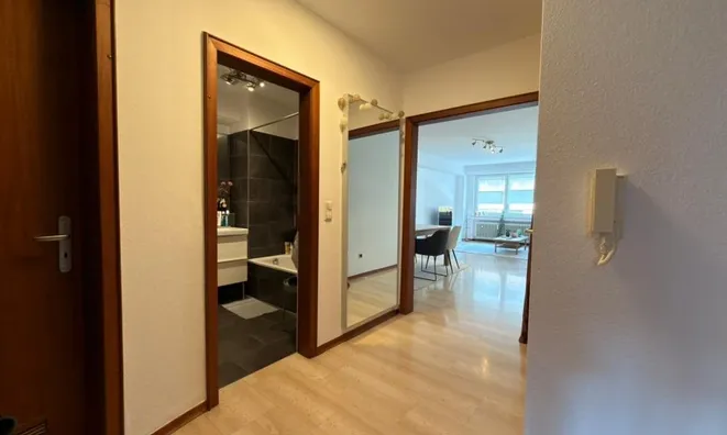 Недвижимость Apartment 1 bedroom for sale in Luxembourg-Limpertsberg: 4