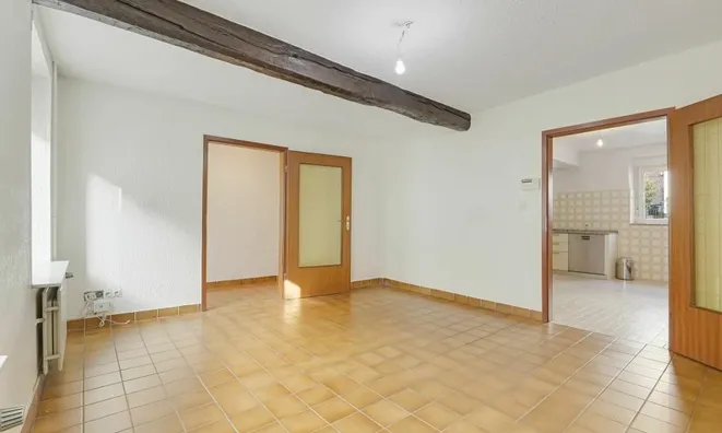 Недвижимость House 5 bedrooms for sale in Luxembourg-Bonnevoie: 2