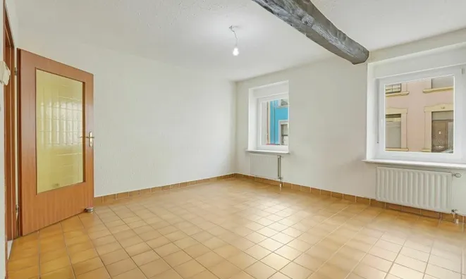 Недвижимость House 5 bedrooms for sale in Luxembourg-Bonnevoie: 3