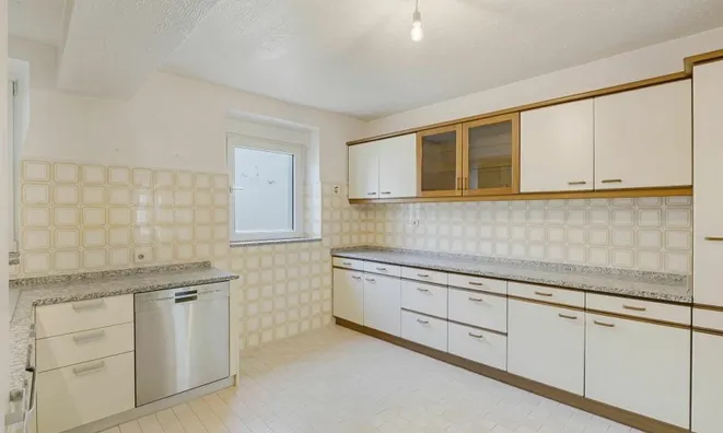 Недвижимость House 5 bedrooms for sale in Luxembourg-Bonnevoie: 4