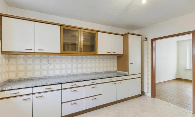 Недвижимость House 5 bedrooms for sale in Luxembourg-Bonnevoie: 5