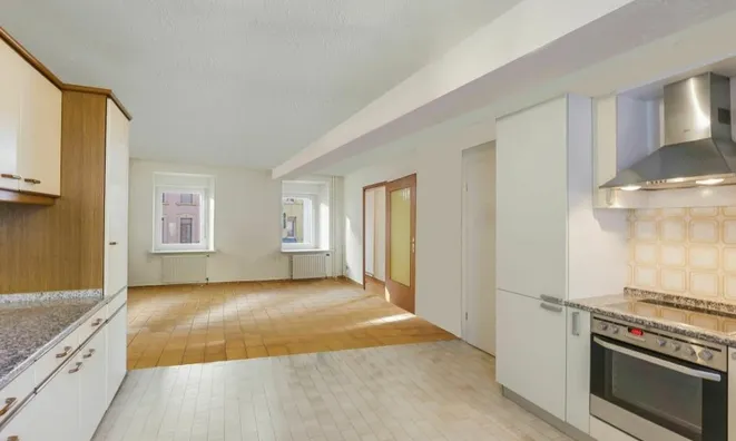 Недвижимость House 5 bedrooms for sale in Luxembourg-Bonnevoie: 6