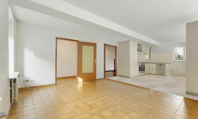Недвижимость House 5 bedrooms for sale in Luxembourg-Bonnevoie: 7