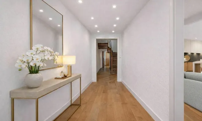 Недвижимость House 5 bedrooms for sale in Luxembourg-Centre ville: 5