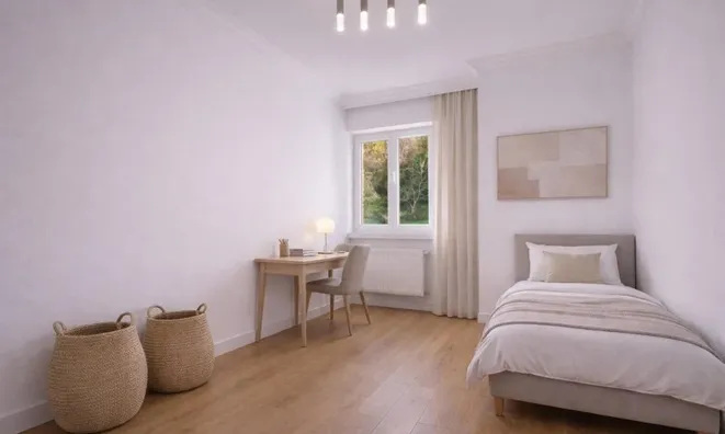 Недвижимость Apartment 3 bedrooms for sale in Luxembourg-Centre ville: 3