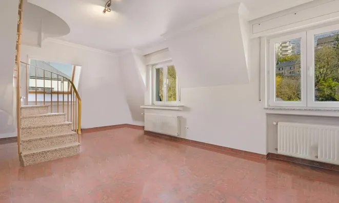 Недвижимость Apartment 3 bedrooms for sale in Luxembourg-Centre ville: 7
