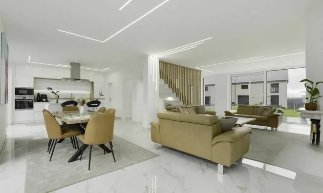 Недвижимость House 4 bedrooms for sale in Gruemmelscheid: 1