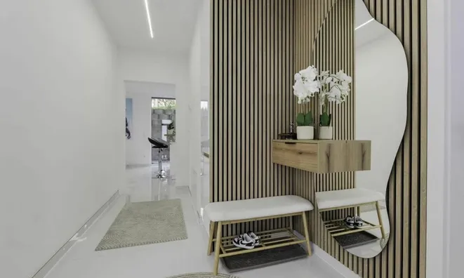 Недвижимость House 4 bedrooms for sale in Wiltz: 1