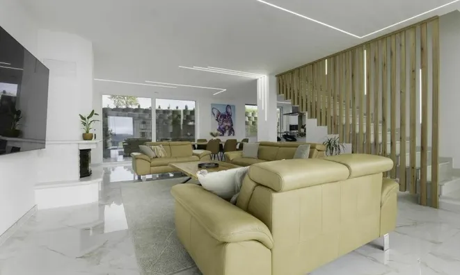 Недвижимость House 4 bedrooms for sale in Wiltz: 3