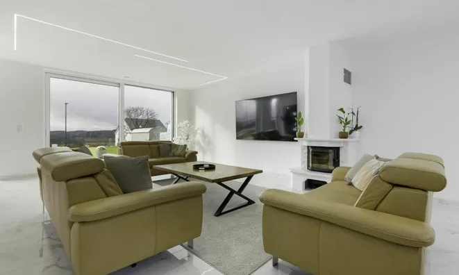Недвижимость House 4 bedrooms for sale in Wiltz: 5