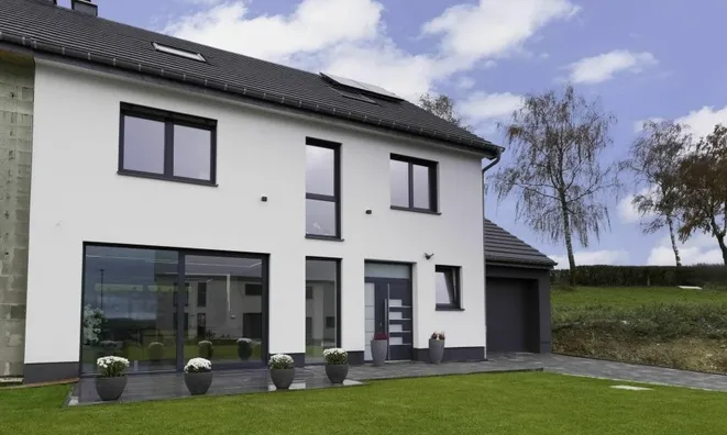 Недвижимость House 4 bedrooms for sale in Wiltz: 6