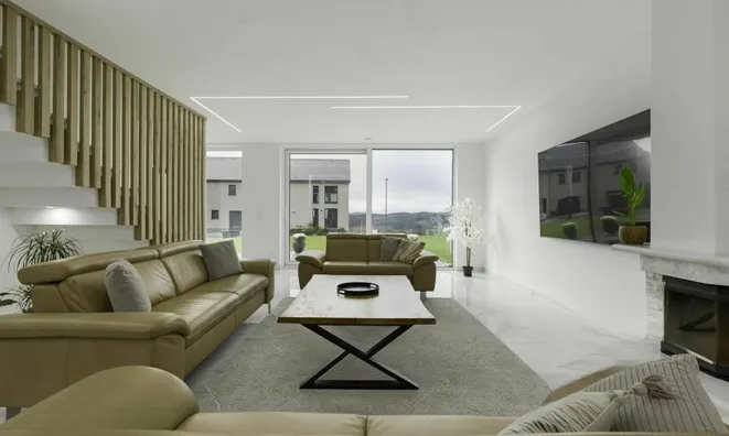Недвижимость House 4 bedrooms for sale in Wiltz: 7