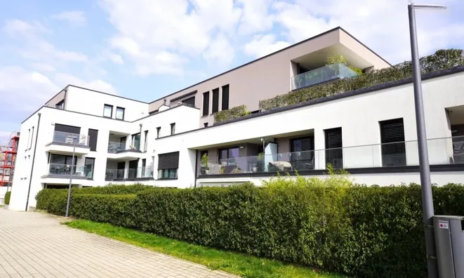 Недвижимость Apartment for sale in Bettembourg: 1