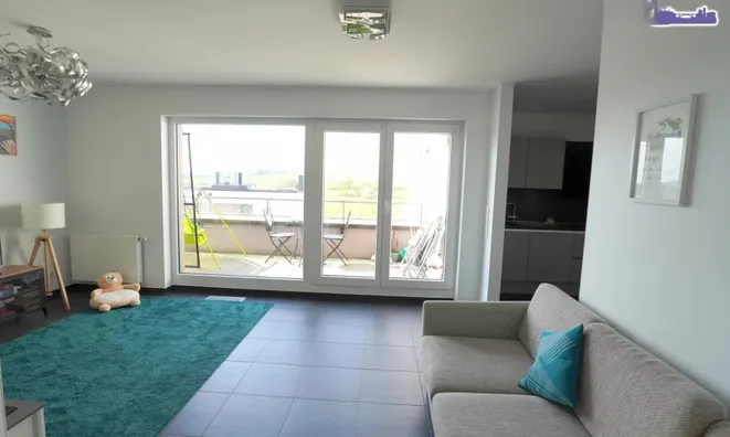Недвижимость Apartment for sale in Bettembourg: 2