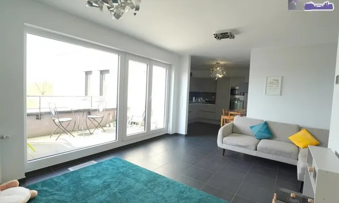 Недвижимость Apartment for sale in Bettembourg: 3