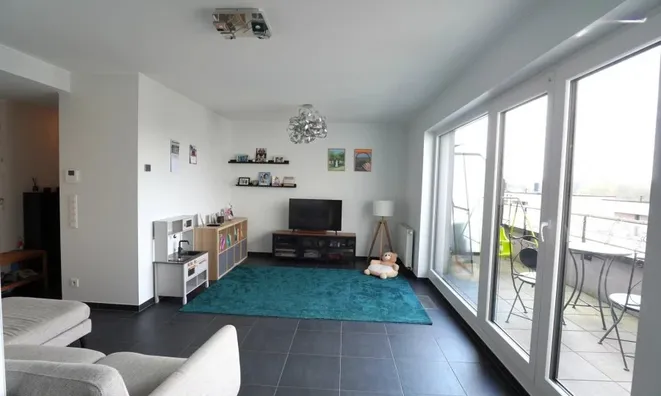 Недвижимость Apartment for sale in Bettembourg: 4