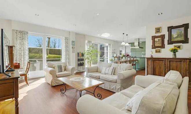 Недвижимость Apartment 3 bedrooms for sale in Bascharage: 3