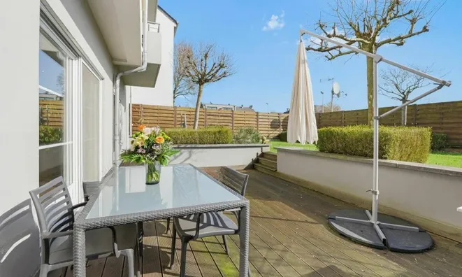 Недвижимость Apartment 3 bedrooms for sale in Bascharage: 5