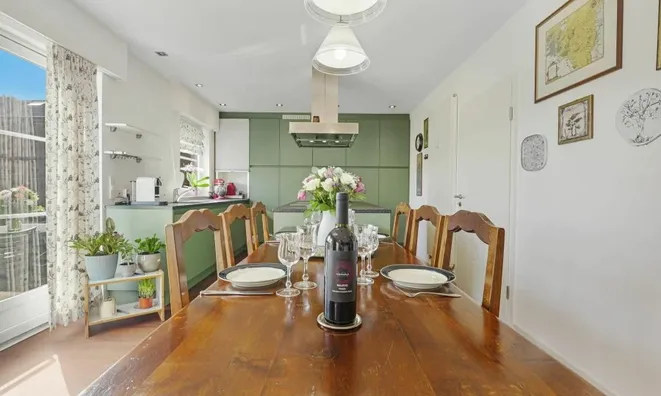 Недвижимость Apartment 3 bedrooms for sale in Bascharage: 7