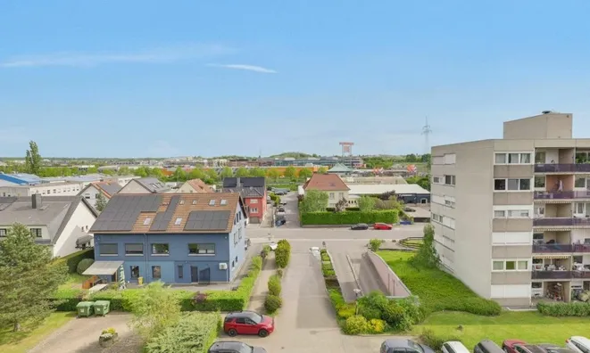 Недвижимость Apartment 1 bedroom for sale in Bertrange: 2