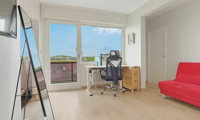 Недвижимость Apartment 1 bedroom for sale in Bertrange: 5