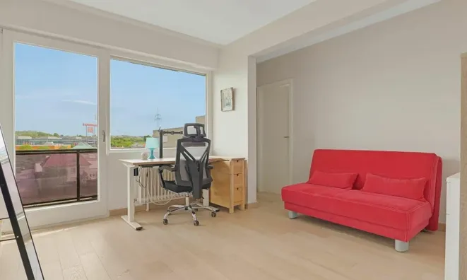 Недвижимость Apartment 1 bedroom for sale in Bertrange: 6