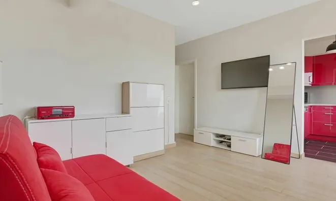 Недвижимость Apartment 1 bedroom for sale in Bertrange: 7