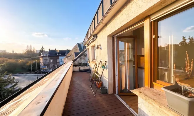 Недвижимость Apartment 2 bedrooms for sale in Esch-sur-Alzette: 1