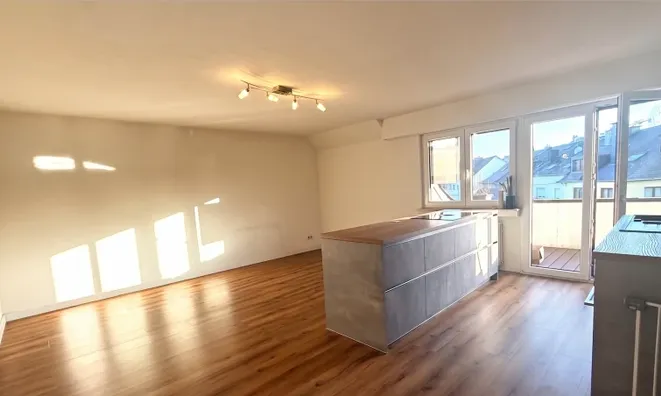 Недвижимость Apartment 2 bedrooms for sale in Esch-sur-Alzette: 2