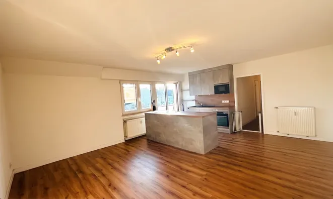Недвижимость Apartment 2 bedrooms for sale in Esch-sur-Alzette: 3