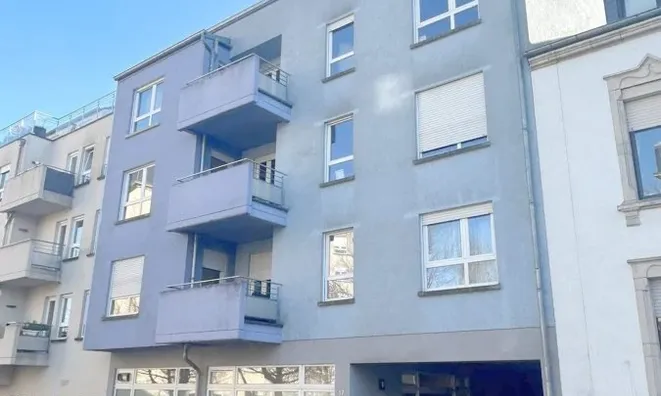 Недвижимость Apartment 3 bedrooms for sale in Luxembourg-Centre ville: 1