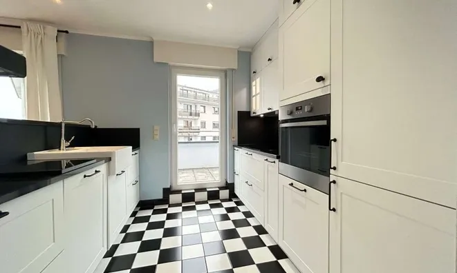 Недвижимость Apartment 3 bedrooms for sale in Luxembourg-Centre ville: 5