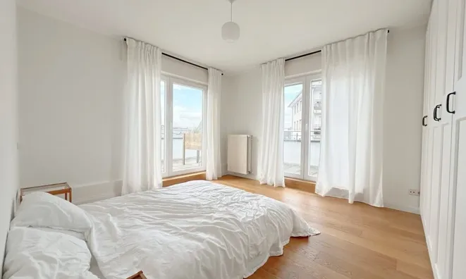 Недвижимость Apartment 3 bedrooms for sale in Luxembourg-Centre ville: 6
