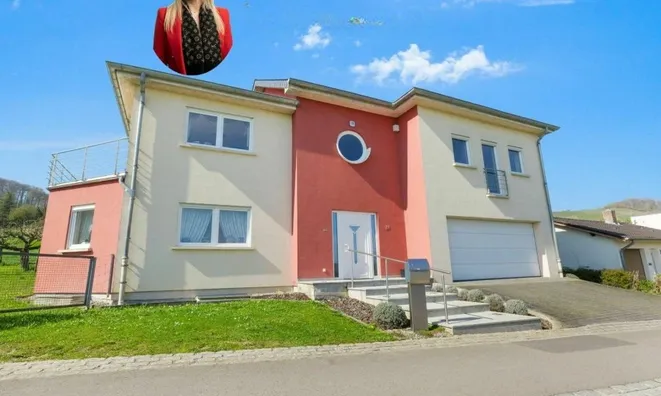 Недвижимость House 3 bedrooms for sale in Remerschen: 2