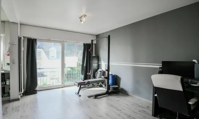 Недвижимость Apartment 2 bedrooms for sale in Differdange: 2