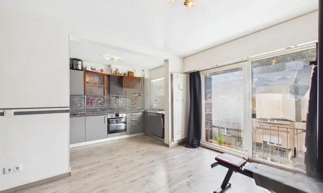 Недвижимость Apartment 2 bedrooms for sale in Differdange: 3